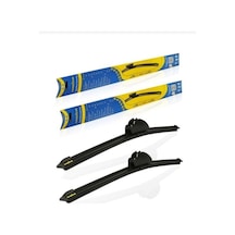 Silecek Süpürgesi Ön Muz Tipi Opel Astra J Uyumlu Sedan 2013-2016 700mm+600mm