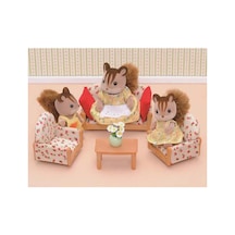 Sylvanian Families Suit Mobilya Seti 4464