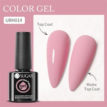 Ursugar Kalıcı Oje 7 Ml Urh014 54169