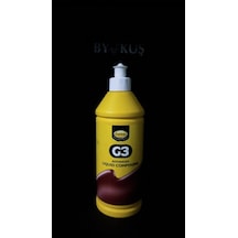 Farecla G3 Advanced Liquid Compound Sıvı Pasta 500 Ml
