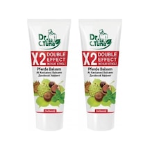 Farmasi Dr. C. Tuna İki Kat Etkili At Kestanesi Masaj Jeli 2 x 250 ML