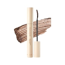 Tr Uzatma&kıvırma Etkili, Suya Dayanıklı Maskara Mood Up Mascara Long & Curl 02 Brown
