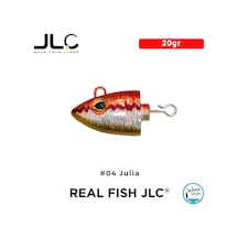 Jlc Real Fish Kafa 20gr 04 Julia