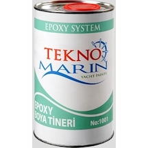 Teknomarin Epoxy Boya Tineri 1001 3 Kg