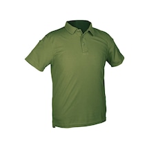 Sturm Quıck Dry Polo Yesıl T-Shırt Yeşil