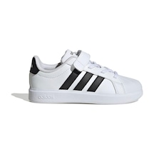 Adidas Çocuk Beyaz Yürüyüş Ayakkabısı Streettalk El C Jq6144
