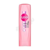 5 Adet Elidor Premium Saç Kremi Ultra Işıltı 350 Ml