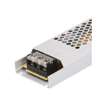 12v 5a Kamera Led Adaptörü Metal Kasa Led Trafosu 60w
