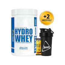 Sporfit Nutrition Hydrowhey Protein Tozu 960 Gr 30 Servis Çikolata + 3 Milyar Probiyotik + Shaker + Protein Kahve Hediyeli çikolata