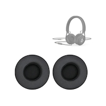 Beats Ep Kablolu Kulaklık Kulak Kapağı Sünger Kulaklıklar Siyah Siyah