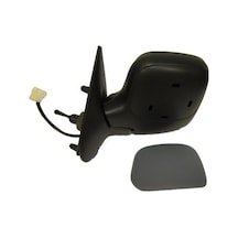 Citroen Berlingo Kapi Aynasi Sol 2002-2008 8148ps Vm118npl-m012.2240 1.9, 2.0 Hdı, 1.6 Hdı