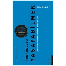 Korkusuzca Yaşayabilmekguy Finleydestek Yayınları