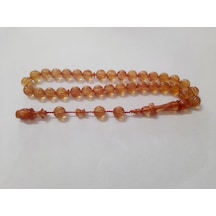 Soma Tesbih Ateş Kehribar Sarı Kalem İşçilik 9 x 9 CM Tesbih Soma Tesbih Ateş Kehribar Sarı Kalem İşçilik 9 x 9 CM Tesbih