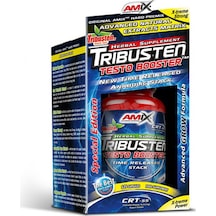 Amix Tribusten Testo Booster +saw Palmetto + Panax Ginseng 200...