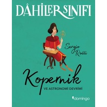 Dâhiler Sınıfı Kopernik - Ezjı-666547