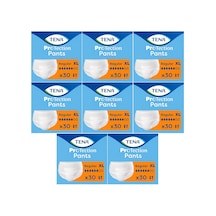 Tena Protection Pants Regular Emici Külot Yetişkin Bezi Xl 240adt