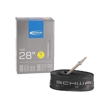 SCHWALBE 700x28-47C SV-17 60MM İNCE SİBOP İÇ LASTİK