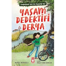 Yaşam Dedektifi Derya - Rxlu-589576