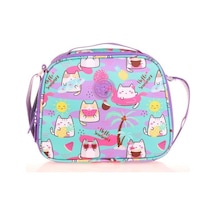 Kaukko Kids Beslenme Çantası Evolution Summer L7192