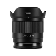 Vıltrox Af 14mm F/4.0 Fe Lens - Sony