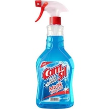 Camsil Matik Cam Temizleyici 8 x 500 ML
