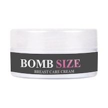 Bombsize Göğüs Bakım Kremi 50 Ml X 1 Adet