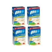 Arı Mama 7 Tahıllı 500Gr Arımama Gece 4 Paket