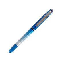 Uni Ub-185s Eye Needle İğne Uçlu Roller Kalem 0.5 Mavi Diğer