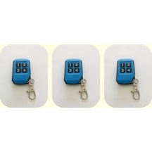 Nice Kumanda  Fasum Yet 002 - 3 Adet