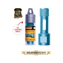Meşem Seramik Mermer Panç 33 Mm