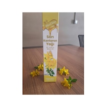 Sarı Kantaron Yağı 20 Ml Bakım Yağı Diğer