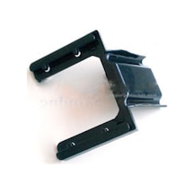 Fantom Dc 4300 4 Çeker Süpürge Torba Kızağı