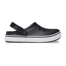 Crocs Off Court Clog K Çocuk Terlik-28992 Siyah