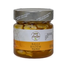 Dor Datça Ballı Badem 210 Gr