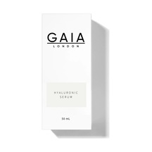 Gaia London Hyaluronic Acid Yoğun Nemlendirme Bakım Serumu 50 ML