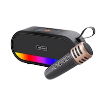 Ven-dens Vd-spk009 Premium Bluetooth Hoparlör Led Ambiyans