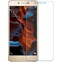 Lenovo K5 Plus Nano Kırılmaz Cam Ekran Koruyucu