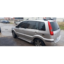 Ford Fusion Yan Basamak 2010 2011 2012