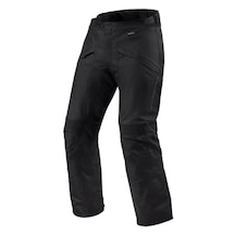 Revit Factor 5 H20 Siyah 4 Mevsim Motosiklet Pantolonu