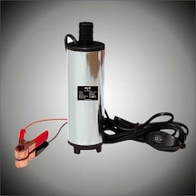 Mytol 12V Dalgıç Tipi Mazot Aktarma Pompası