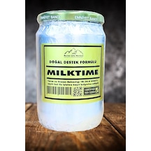 Nurbal Milktime Karışık Bitkisel Macun 820 G