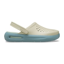 Crocs Inmotion Clog Uniseks Bej Terlik - 209964 Bej