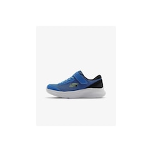 Skechers Sprınt Surge Ayakkabı Erkek Çocuk Saks Mavi