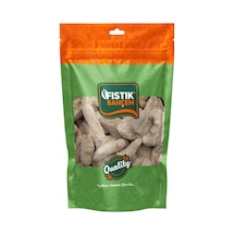 Fıstık Bahçem Zencefil Tane 500 G
