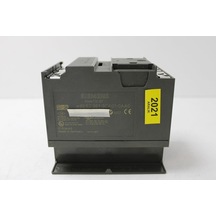 6es7361-3ca01-0aa0, 6es7361-3ca01-0aa0 Sımatıc S7-300 Im 361 Nterface Module 2.el