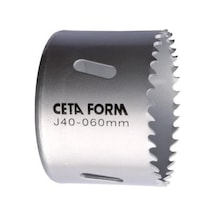 Ceta Form J40-054 Delik Açma Testeresi 54 Mm