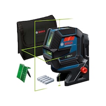 Bosch Professional GCL 2-50 G Kombi Lazer Hizalama - 0601066M00