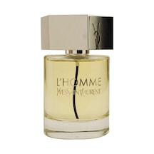 Yves Saınt Laurent L'homme 100 Ml Diğer Fresh
