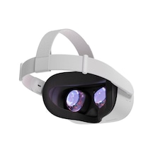 Meta Quest 2 256 Gb Kablosuz Sanal Gerçeklik Gözlüğü - Teşhir