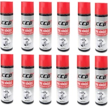 Ccp Pas Sökücü Sprey 400 Ml - 12 Adet